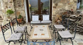 FAMILIAR y UNICA VILLA EN GAUCIN - Image 4