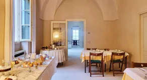 Casina Fontana Bed & Breakfast - Image 3