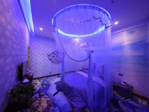Sanhe Hotel - Image 3