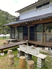 Pet-Friendly Traditional Japanese House “Shippo no Soyokaze” - Image 2