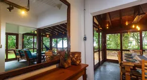 Green Haven Hostel Ilha Anchieta - Image 4