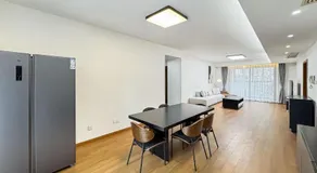 Tyms 3BR 2BA Apt Gubei CBD Near Line10 - Image 2