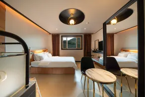 Yangpyeong Hotel Hidden Foret - Image 2