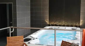 Le Castelet Sancy - Jardin & Spa - Image 3