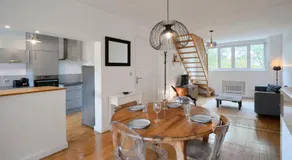 Superbe appartement art deco tout équipé pour 2 ! - Image 5