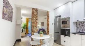 Apartamento Atocha II en Madrid - Image 3