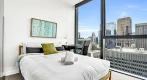 Collins House - Melbourne Cbd Amazing view - Image 5