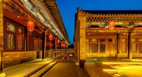 Xinghuacun Hotel - Image 5