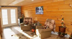 The Old Tioga Inn Bed and Breakfast - Image 5
