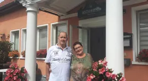 Pension Bei Valentina - Image 3