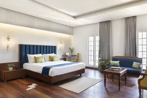 The Avenue Center Hotel - Image 2
