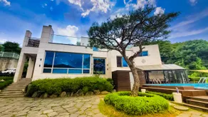 Yangpyeong Private Pension Villa Ella - Image 2