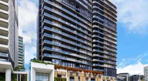 Luxury Stay With City View - Free Parking,Pool,Wifi - Image 4