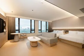 JI Hotel Zhuhai Aviation New Town - Image 5