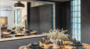 3br unit Stylish retreat SouthPerth - Image 3