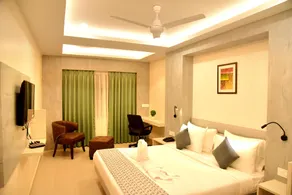 Hotel Rishiraj, Nagaon - Image 5