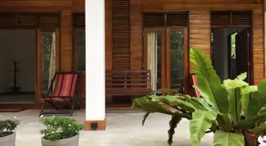 Gold ocean house - Image 4