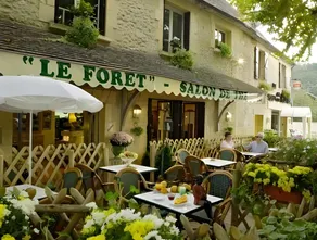 Appart Hôtel La vie est belle - Image 3