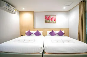 Klaeng Apartments - Image 3