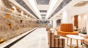 Dhaka Regency Hotel & Resort - Image 2