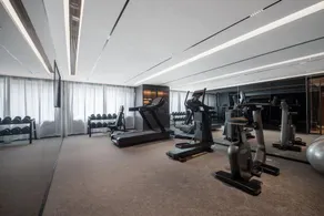 Intercity Hotel Yantai Binhai Square - Image 4