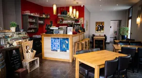 Hôtel Bistrot Les Tanins - Image 5