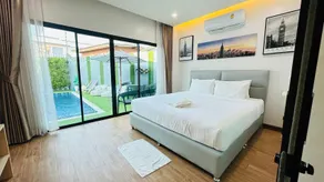 Baan Salmon Pool Villa Chiang Mai - Image 2