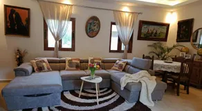Charming Karpathos Volada House with Balcony - Image 3