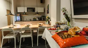Sleep in Hostel & Apartments Stary Rynek - Image 3