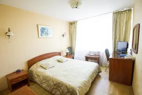 Planeta Hotel - Image 1