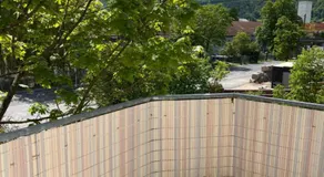 Schöne ruhige Wohnung mit Balkon - Image 5