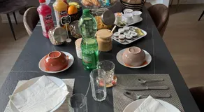 Le TRE EFFE Bed & Breakfast - Image 5