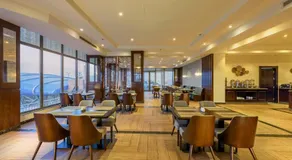 Sarwat Park Hotel - Image 5