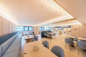 Hanting Hotel Zhoushan Donggang Putuo Passenger Center - Image 3