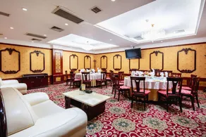 Datong Tiangui International Hotel - Image 2