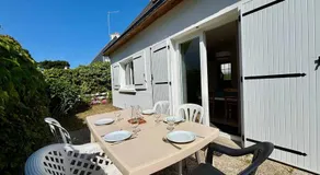 Maison 4 pièces calme, proche plage St Colomban, animaux admis - Image 4
