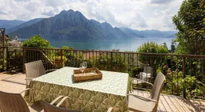 IseoLakeRental - Riva House - Image 2
