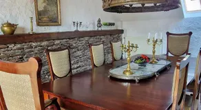 Antikes Haus an der Mosel - Image 2