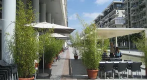 New Luxury Attic Santa Giulia Expo - Image 5