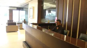 Hotel Sarvoday & Restaurant - Image 3