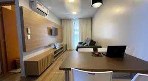 Ótimo Apartamento no coração da Ponta Verde, 400 m da praia! - Image 3