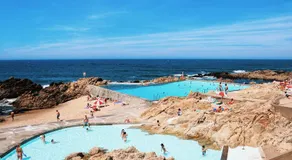 Appartement de vacances adapté aux familles | Vue mer | À côté de la plage | Avec animaux autorisés - Image 3