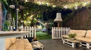 casa en Masnou junto a playa y tren - Image 3