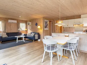 person holiday home in Fjerritslev - Image 3