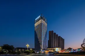 Atour Hotel Yichun Shanggao Center - Image 3