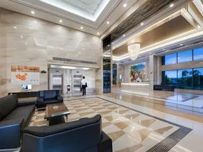 Vienna Hotel Guangdong Jiangmen Kaiping Shuikou - Image 2