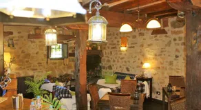 Hotel Rural el Arrabal Siguenza - Image 4