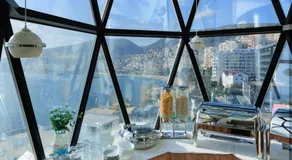 Hotel Brilant Saranda - Image 2
