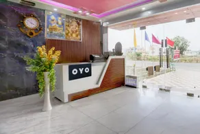 Hotel O by OYO Sangat Prime - Image 2