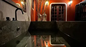 Pousada Casa de Cal y Canto - Image 5